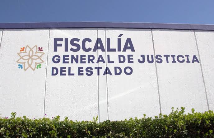 Aprehende FGJE a una mujer y un hombre por secuestro agravado en Tetla de la Solidaridad